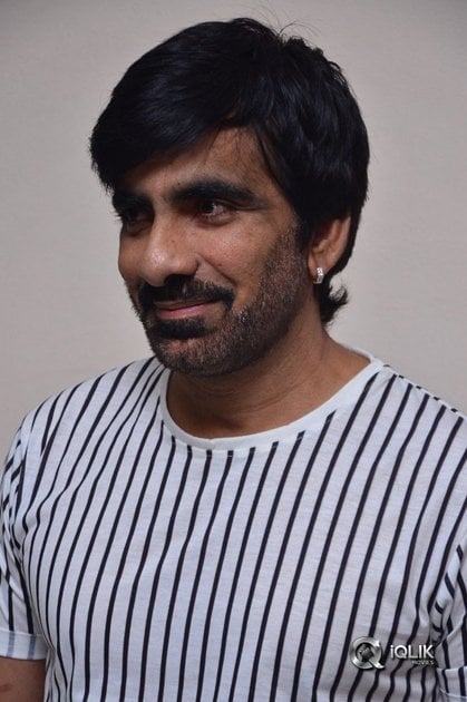 Ravi-Teja